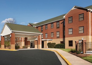 Four Points by Sheraton Raleigh Arena