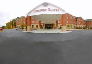 Four Points by Sheraton Raleigh Arena