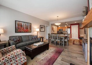 Fraser Crossing Founders Pointe, Condo Premium-Rated Condo 3235 in Winter Park