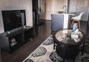 Frontdesk | Skyhouse Apts Uptown Charlotte, Nc