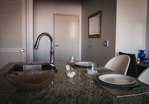 Frontdesk | Skyhouse Apts Uptown Charlotte, Nc