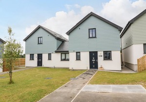 Cabin ∙ 2 bedrooms ∙ 4 guests