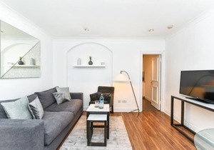 Gloucester Road Apartment