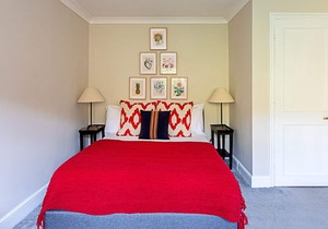 Gorgeous Notting Hill House