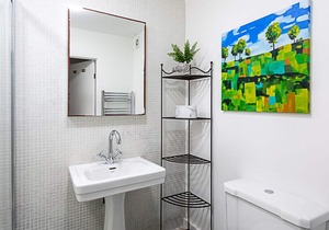 Gorgeous Notting Hill House