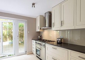 Gorgeous Notting Hill House