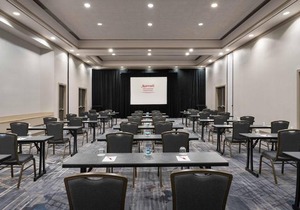 Greensboro Marriott Downtown