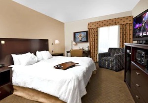 Hampton Inn Asheboro