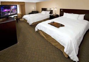 Hampton Inn Asheboro