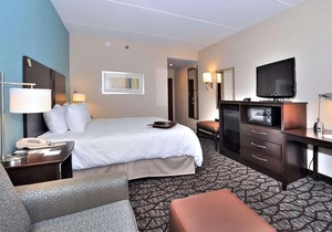 Hampton Inn Eden