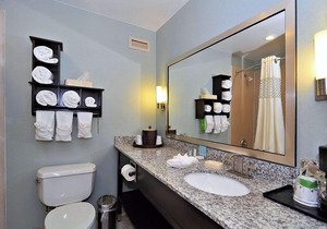 Hampton Inn Eden