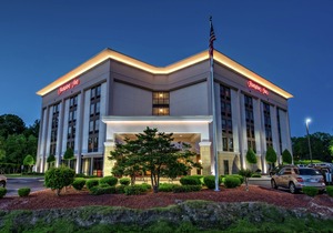 Hampton Inn Elizabeth City