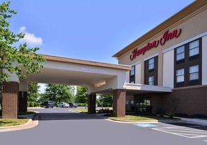 Hampton Inn Greensboro East / McLeansville