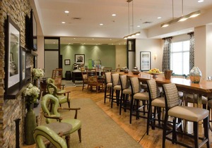 Hampton Inn Hickory
