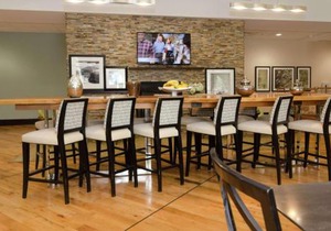 Hampton Inn Hickory