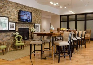 Hampton Inn Hickory