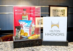 Hampton Inn Laurinburg