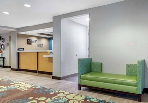 Hampton Inn Mebane