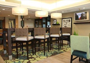Hampton Inn Mebane