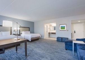 Hampton Inn Mount Airy
