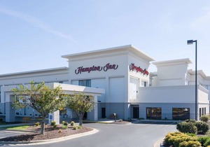 Hampton Inn Mount Airy