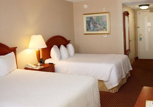 Hampton Inn New Bern