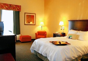 Hampton Inn New Bern