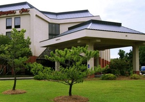 Hampton Inn New Bern
