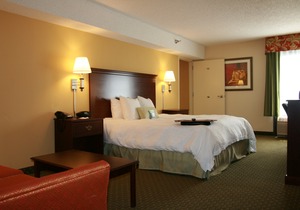 Hampton Inn New Bern