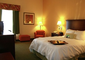 Hampton Inn New Bern