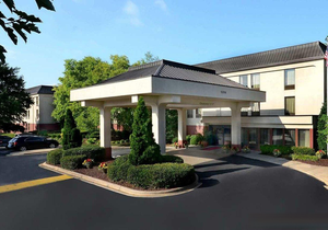 Hampton Inn Raleigh/Town of Wake Forest