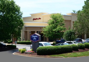 Hampton Inn Raleigh/Town of Wake Forest