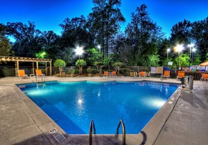 Hampton Inn Rocky Mount
