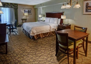 Hampton Inn Rocky Mount