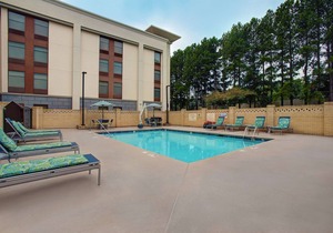 Hampton Inn Salisbury
