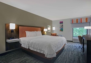 Hampton Inn Salisbury