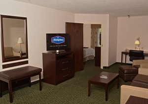 Hampton Inn Sanford