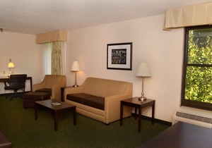 Hampton Inn Sanford