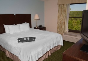 Hampton Inn Sanford