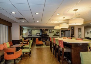 Hampton Inn Spring Lake Fayetteville