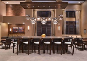Hampton Inn & Suites Greensboro/Coliseum Area