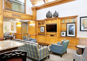Hampton Inn & Suites Charlotte/Pineville