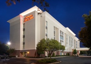Hampton Inn & Suites Charlotte/Pineville