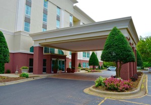 Hampton Inn & Suites Charlotte/Pineville