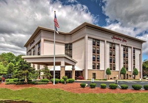 Hampton Inn Elizabeth City