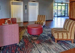 Hampton Inn Elizabeth City