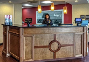 Hampton Inn Elizabeth City