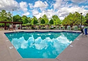 Hampton Inn Elizabeth City
