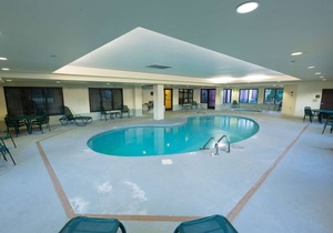 Hampton Inn Washington