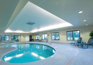 Hampton Inn Washington